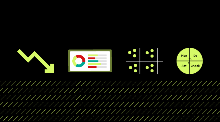 How to Improve OEE in Factory Operations