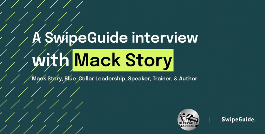 Mack Story card