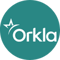 Orkla logo in circle 100x100