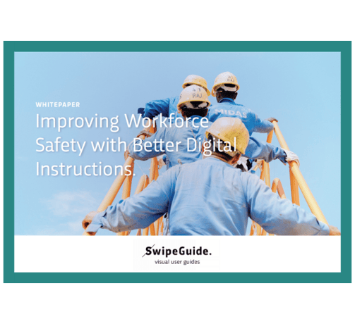 SwipeGuide Safety Whitepaper 