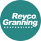 Reyco logo in circle 100x100
