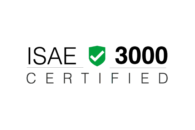 ISAE 3000