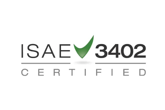 ISAE 3402