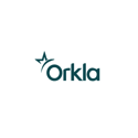 CUSTOMER STORY_Orkla Rounded logo