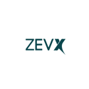 CUSTOMER STORY_ZEVX Rounded logo