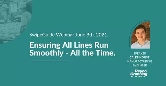 SwipeGuide Webinar June 9th 2021