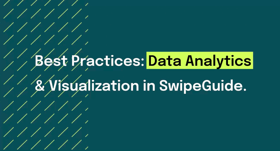 data analytics swipeguide
