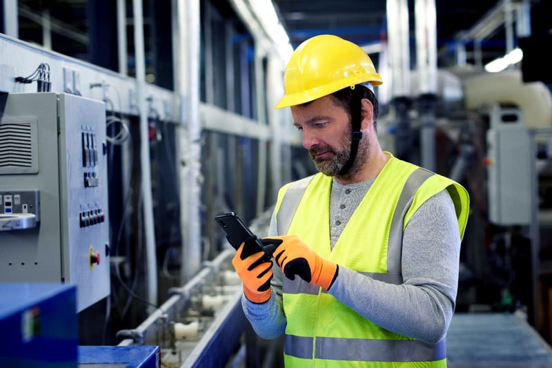 cloud solutions for manufacturing