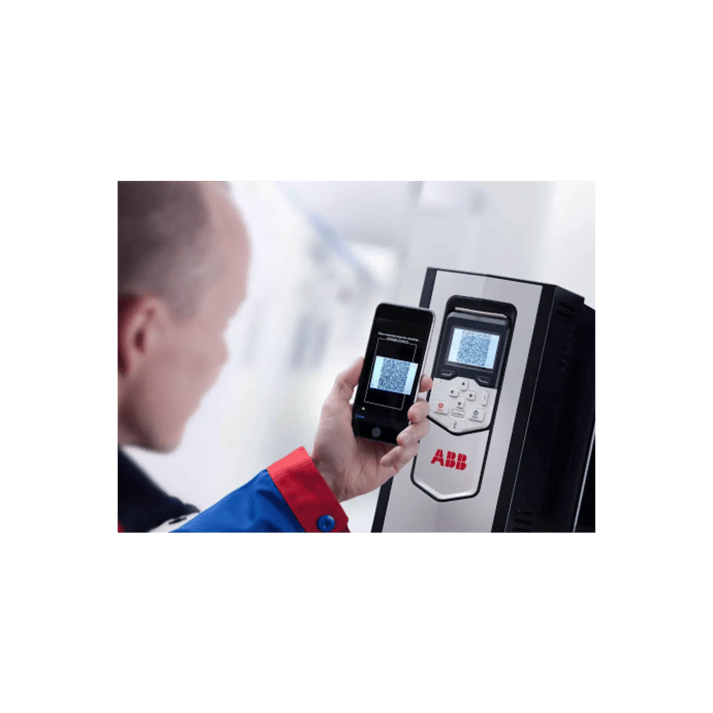ABB Customer Story