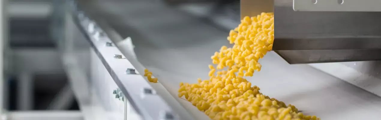 Barilla frontline