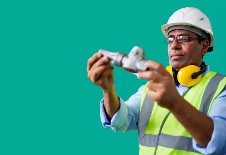Benefits Swipeguide Improve product quality