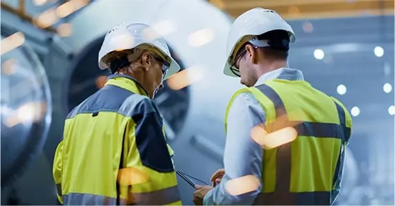 Audits and compliance