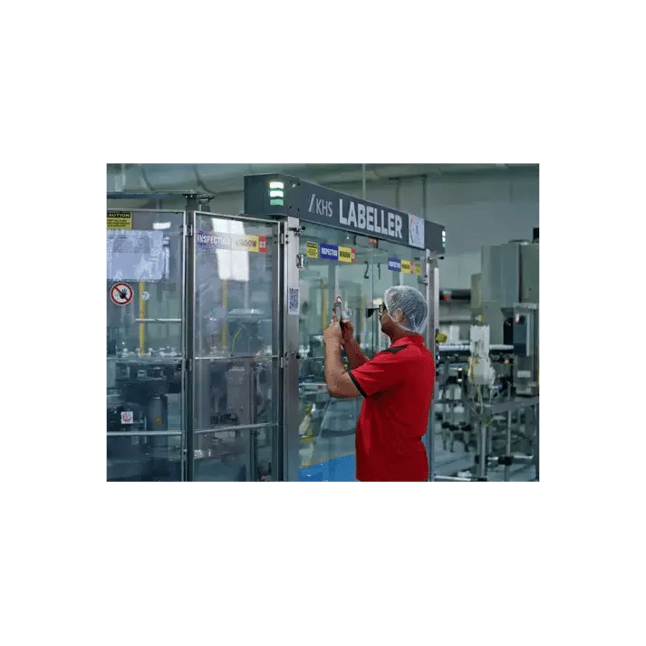 Coca Cola India Standardization
