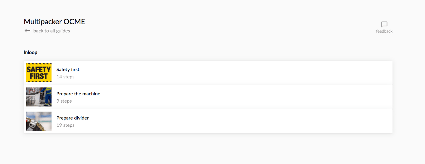 Topics