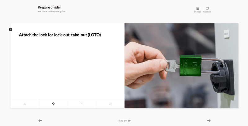 create user manual