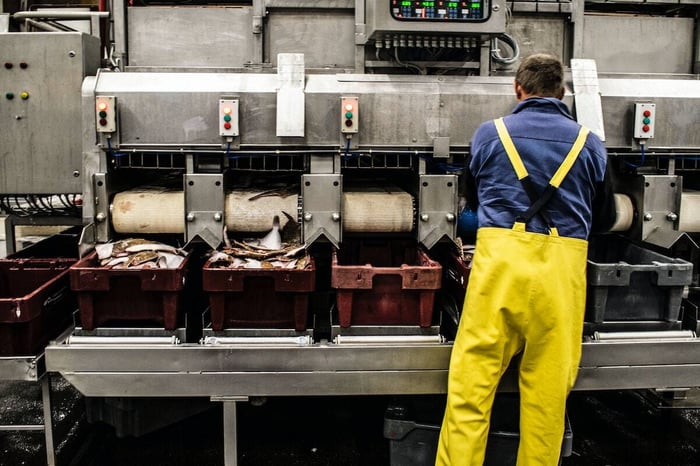 Sort 5s lean manufacturing