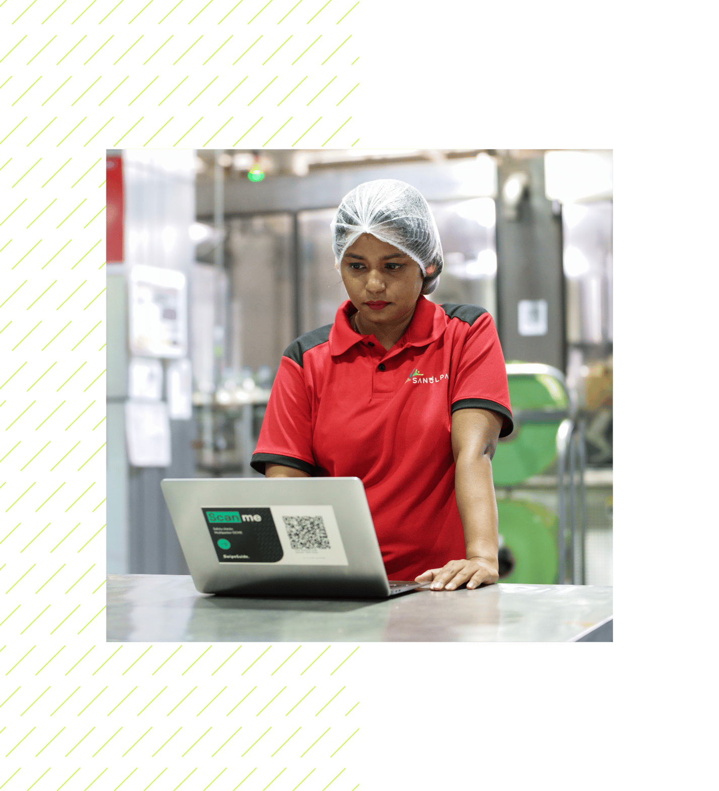 SwipeGuideAI ImproveText