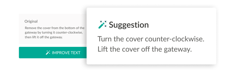 SwipeGuide