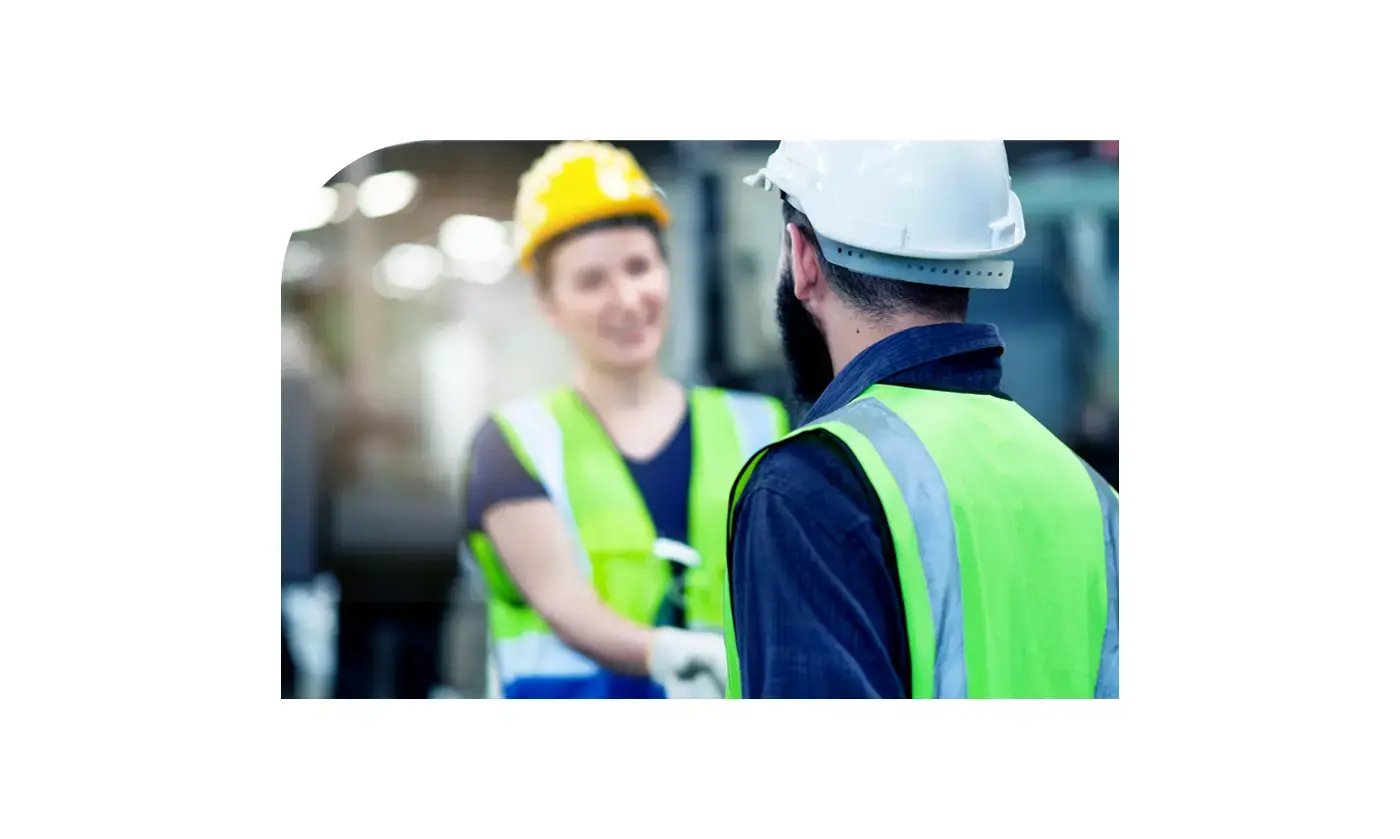 Prevent unplanned downtime & meet variation cost targets with scalable SOPs
