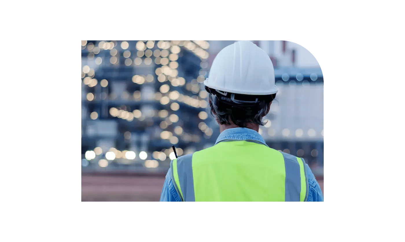 Predictable operations mean that the process is doing the best that it can currently do — that it is operating with maximum consistency