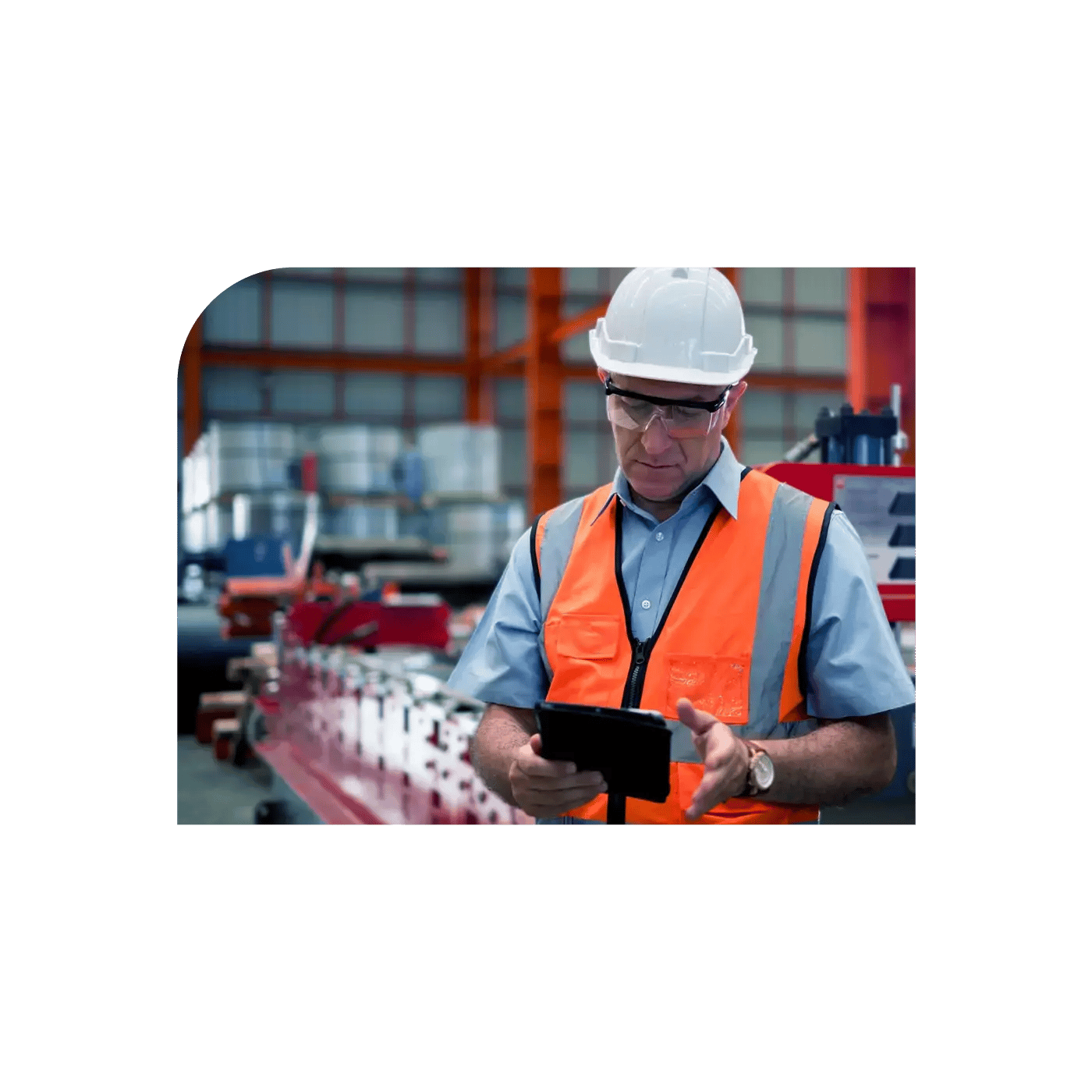 Rocking your GMP audits
