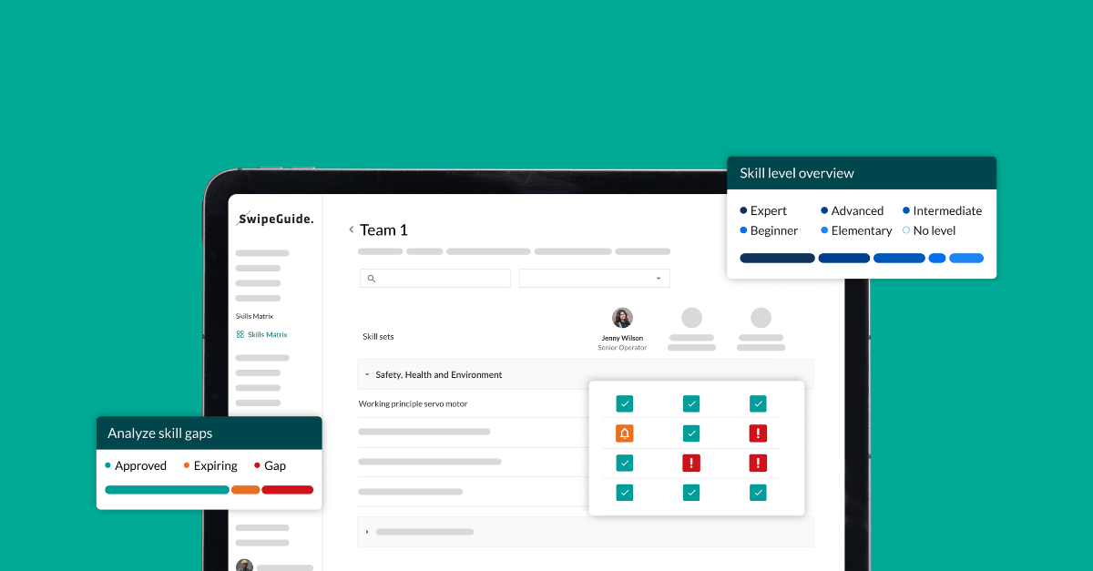skills-management-software