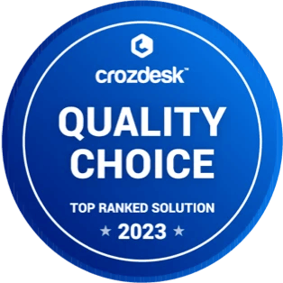 swipeguide crozdesk quality choice top ranked solution 2023