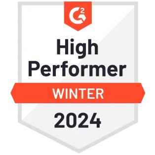 swipeguide g2 high performer winter 2024
